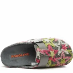 PODOLINE MOLINARA CIABATTA FASCIONE PLANTARE ESTRAIBILE