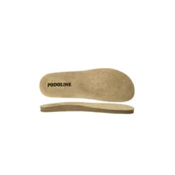 PODOLINE SOFT ABSORBER PLANTARE BEIGE UOMO AMMORTIZZANTE PER CIABATTE