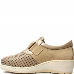 PODOLOINE SCARPA PUNTALE ELASTICO TRAFORATO