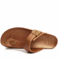 SCHOLL BAHIA FLIP FLOP IN EVA COMODECOLORATE ED ALLA MODA