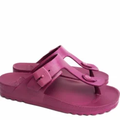 SCHOLL BAHIA FLIP FLOP IN EVA VINACCIA