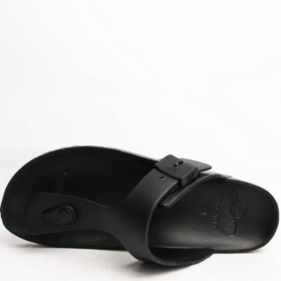 SCHOLL BAHIA INFRADITOIN EVA NERO