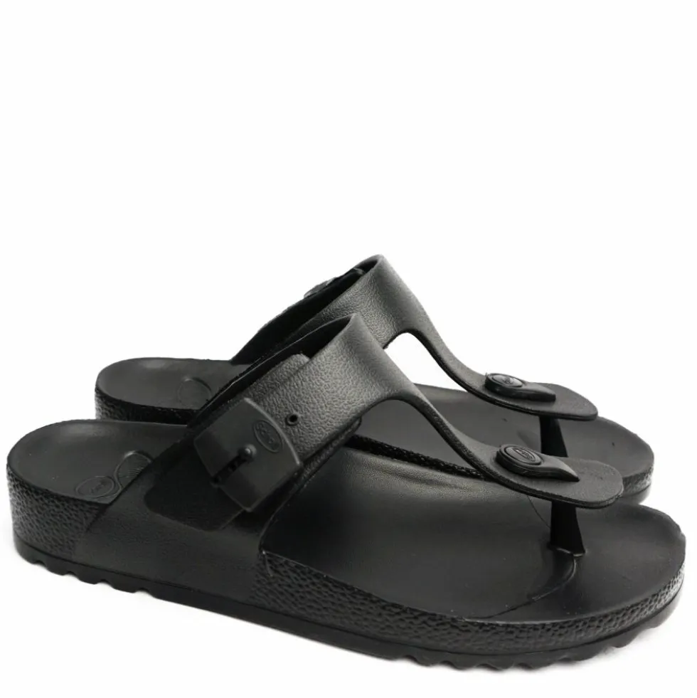 SCHOLL BAHIA INFRADITOIN EVA NERO