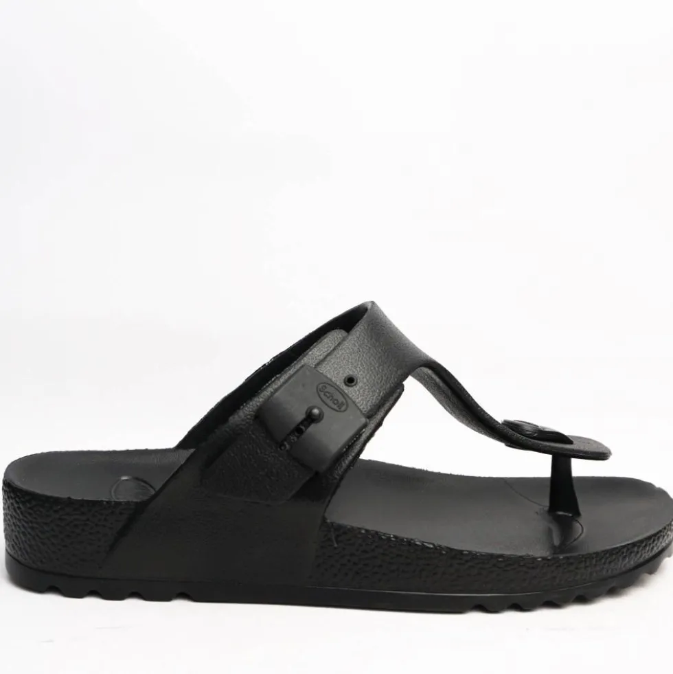 SCHOLL BAHIA INFRADITOIN EVA NERO