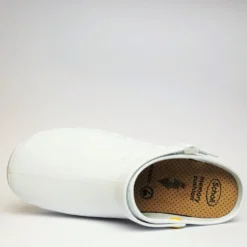 SCHOLL ZOCCOLI PROFESSIONALI EVO ORIGINAL BIANCO PERSONALE SANITARIO E CUOCHI