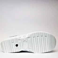 SCHOLL ZOCCOLI PROFESSIONALI EVO ORIGINAL BIANCO PERSONALE SANITARIO E CUOCHI