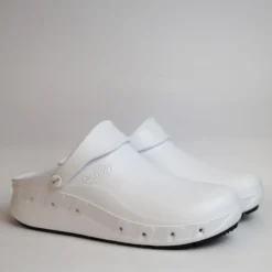 SCHOLL ZOCCOLI PROFESSIONALI ULTRAGRIP CLOG OSS INFERMIERI E MEDICI