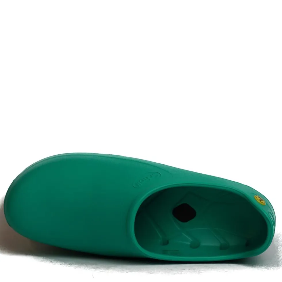 SCHOLL ZOCCOLI PROFESSIONALI ULTRAGRIP SHOE OSS INFERMIERI E MEDICI