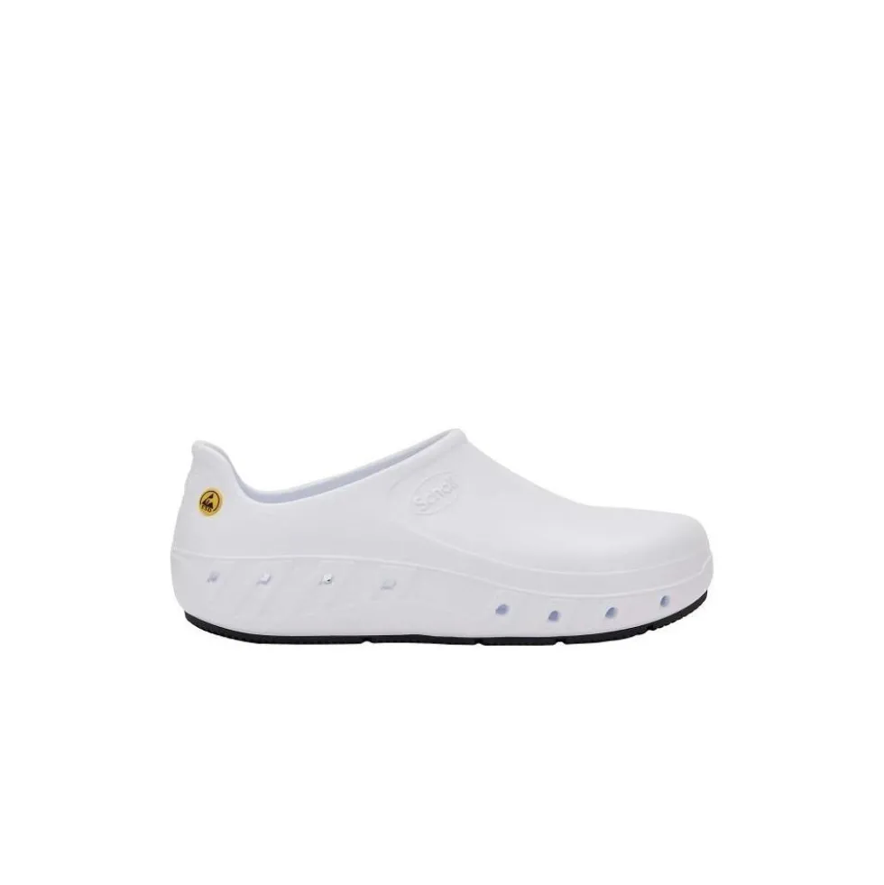 SCHOLL ZOCCOLI PROFESSIONALI ULTRAGRIP SHOE OSS INFERMIERI E MEDICI