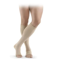 SIGVARIS GAMBALETTO AD SPECIALITIES TRADITIONAL CLASSE 2-3 PUNTA APERTA