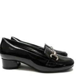 SOFFICE SOGNO MOCASSINO ELEGANTE TACCO MEDIO