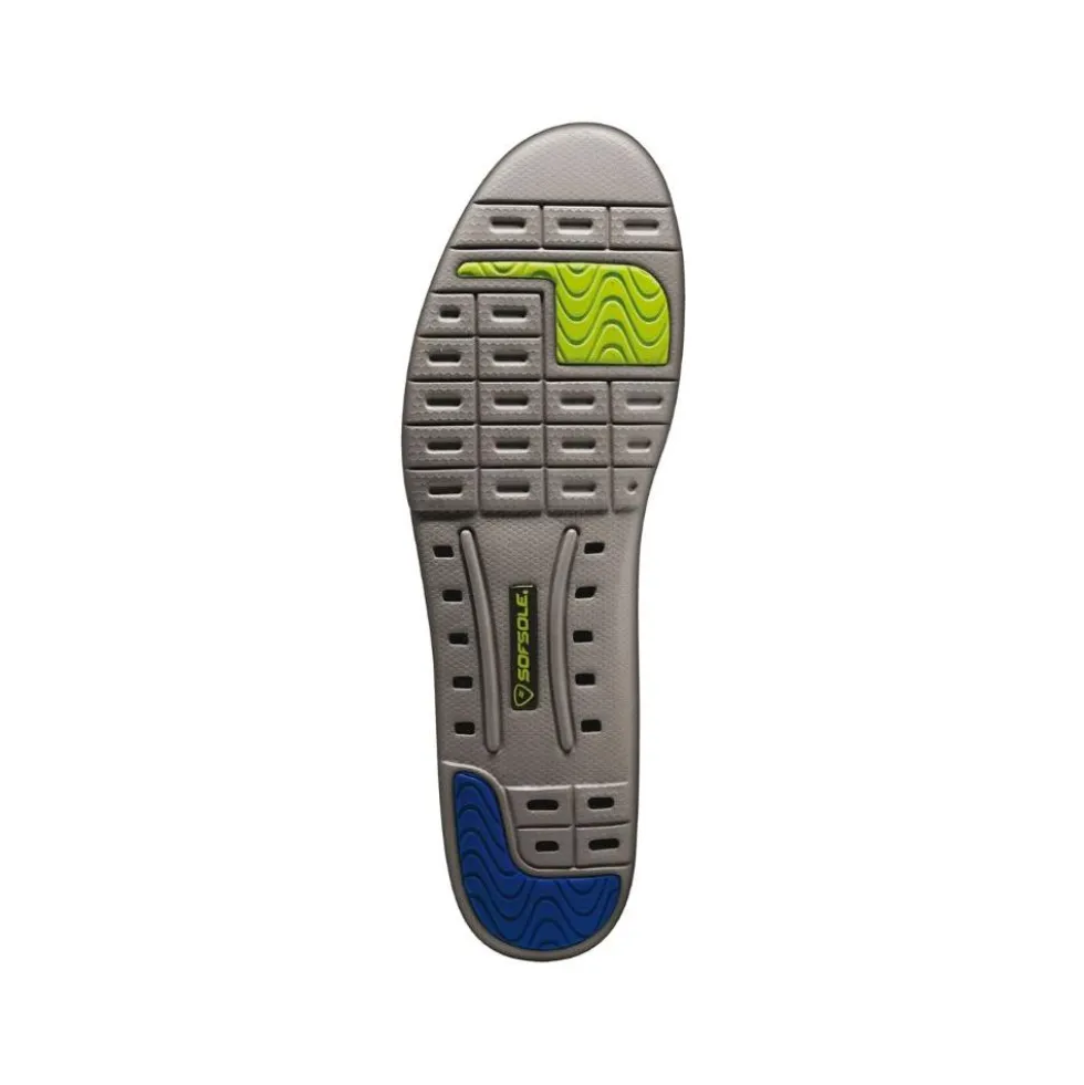 SOFSOLE PLANTARE ORTOTICO DONNA THIN FIT