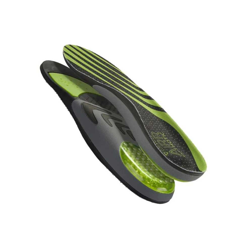 SOFSOLE PLANTARE ORTOTICO UOMO/DONNA AIRR ORTHOTIC