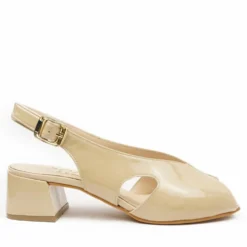 SOFT AND COMFORT SANDALI IN NAPPA SUPER MORDA CALZATA AMPIA E CONFORTEVOLE
