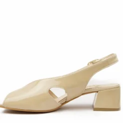 SOFT AND COMFORT SANDALI IN NAPPA SUPER MORDA CALZATA AMPIA E CONFORTEVOLE