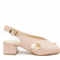 SOFT AND COMFORT SANDALI IN NAPPA SUPER MORDA CALZATA AMPIA E CONFORTEVOLE