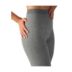 SPIKENERGY LEGGINGS ANTICELLULITE IN TESSUTO ELASTICO CON MICROMASSAGGIO DRENANTE