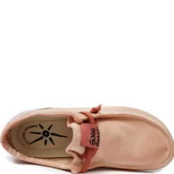 SUNNI SABBI SCARPETTA DA DONNA GOMMA NATURALE MAX FLESSIBILITA'