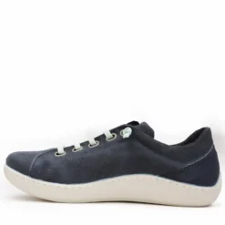 SUNNI SABBI SNEAKERS DONNA CON LACCI GOMMA FLESSIBILE