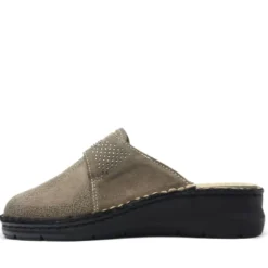 SUSIMODA CIABATTA DA DONNA PLANTARE ESTRAIBILE CALZATA MAXI