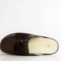 SUSIMODA CIABATTE CON PLANTARE ESTRAIBILE ZEPPA MEDIA