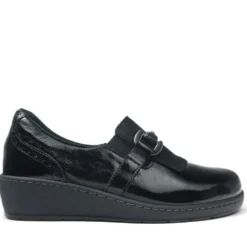 SUSIMODA MOCASSINO IN PELLE SUPER MORBIDA CALZATA EXTRALARGE