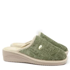 SUSIMODA PANTOFOLA DONNA COMODA IN VELLUTO