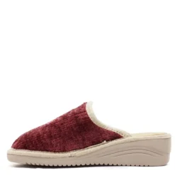 SUSIMODA PANTOFOLA DONNA COMODA IN VELLUTO