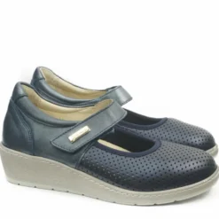 SUSIMODA SCARPETTA ELASTICIZZATA ALLUCE VALGO