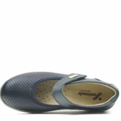 SUSIMODA SCARPETTA ELASTICIZZATA ALLUCE VALGO