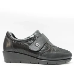 SUSIMODA SCARPETTA MONOSTRAPPO CALZATA LARGA SUPER FLEX
