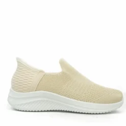 SUSIMODA SCARPETTA SPORTIVA IN TESSUTO ELASTICIZZATO