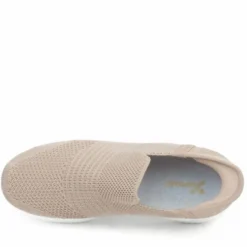 SUSIMODA SCARPETTA SPORTIVA IN TESSUTO ELASTICIZZATO