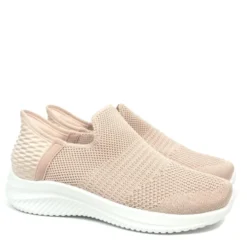 SUSIMODA SCARPETTA SPORTIVA IN TESSUTO ELASTICIZZATO