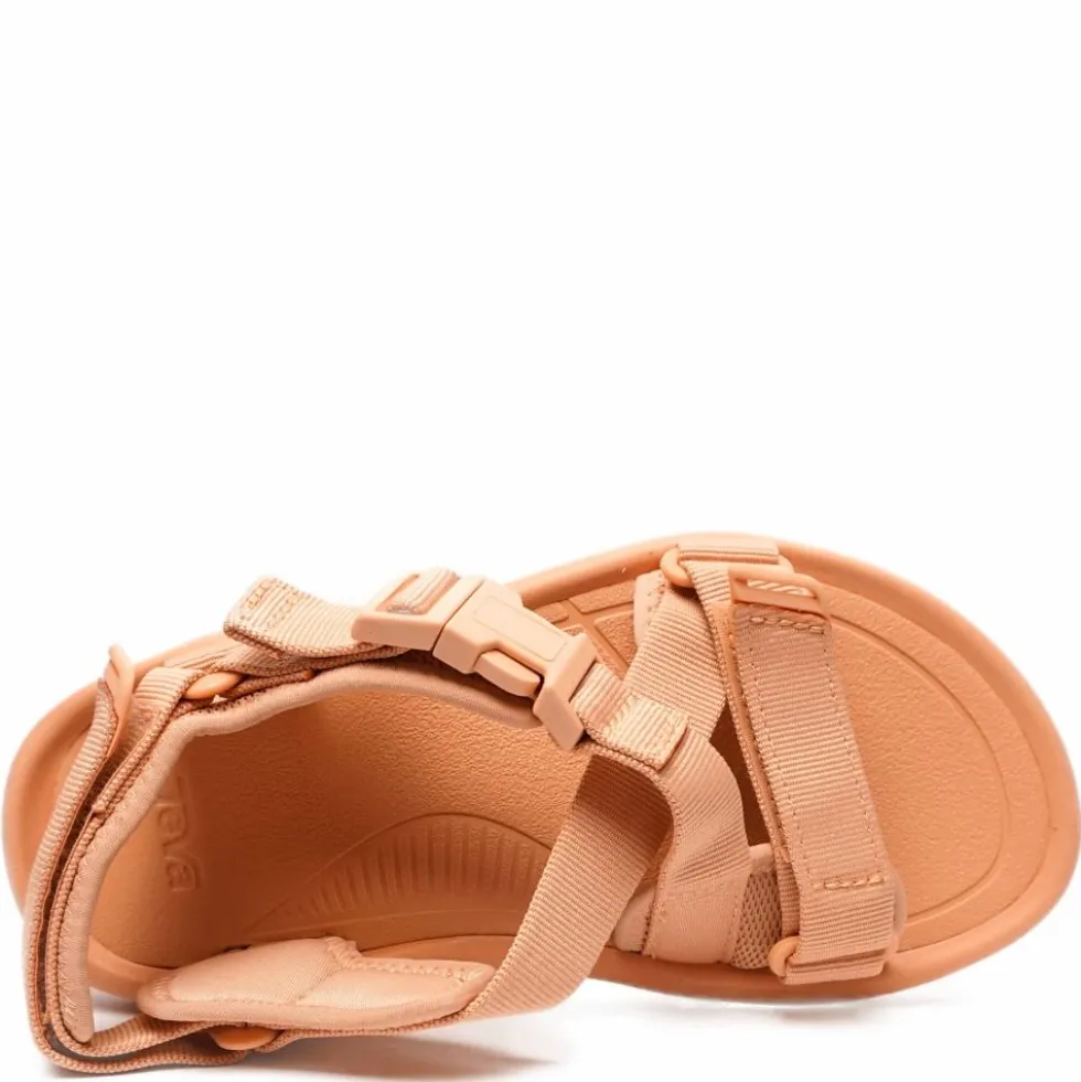 TEVA SANDALO SPORTIVO HURRICANE VERGE MESH REPREVE® Unifi® FONDO EVA
