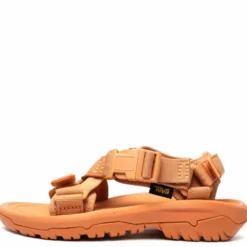 TEVA SANDALO SPORTIVO HURRICANE VERGE MESH REPREVE® Unifi® FONDO EVA