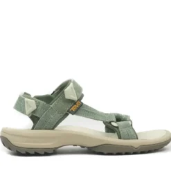 TEVA SANDALO TERRA FI LITE DONNA IN CAMOSCIO