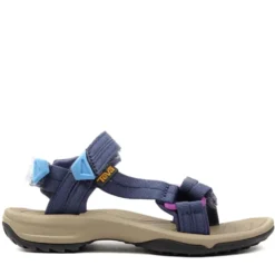 TEVA SANDALO TERRA TRIPLO STRAPPO