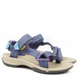 TEVA SANDALO TERRA TRIPLO STRAPPO
