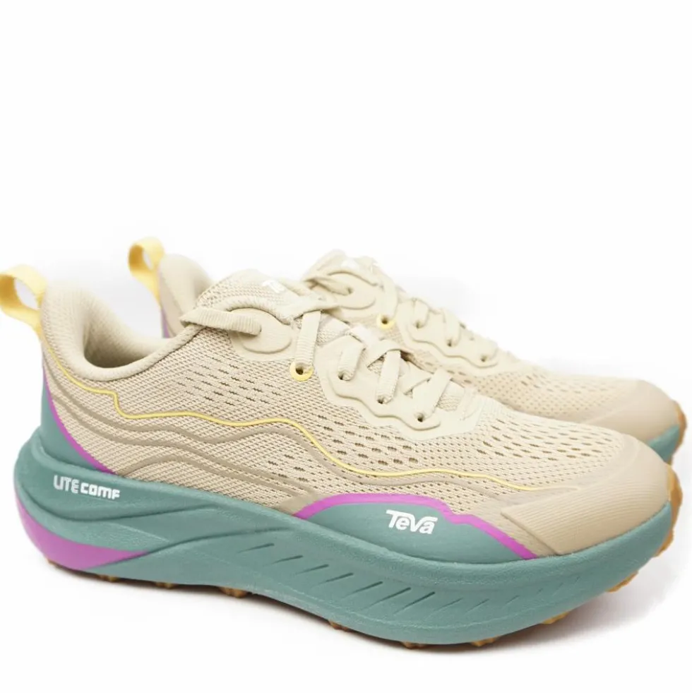 TEVA TENNIS ALTA PERFORMANCE MASSIMO GRIP SPIDER RUBBER