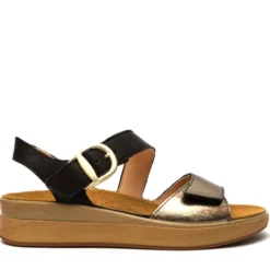 THINK SANDALO FORMA MAGGIE PLANTARE ESTRAIBILE MADE IN AUSTRIA
