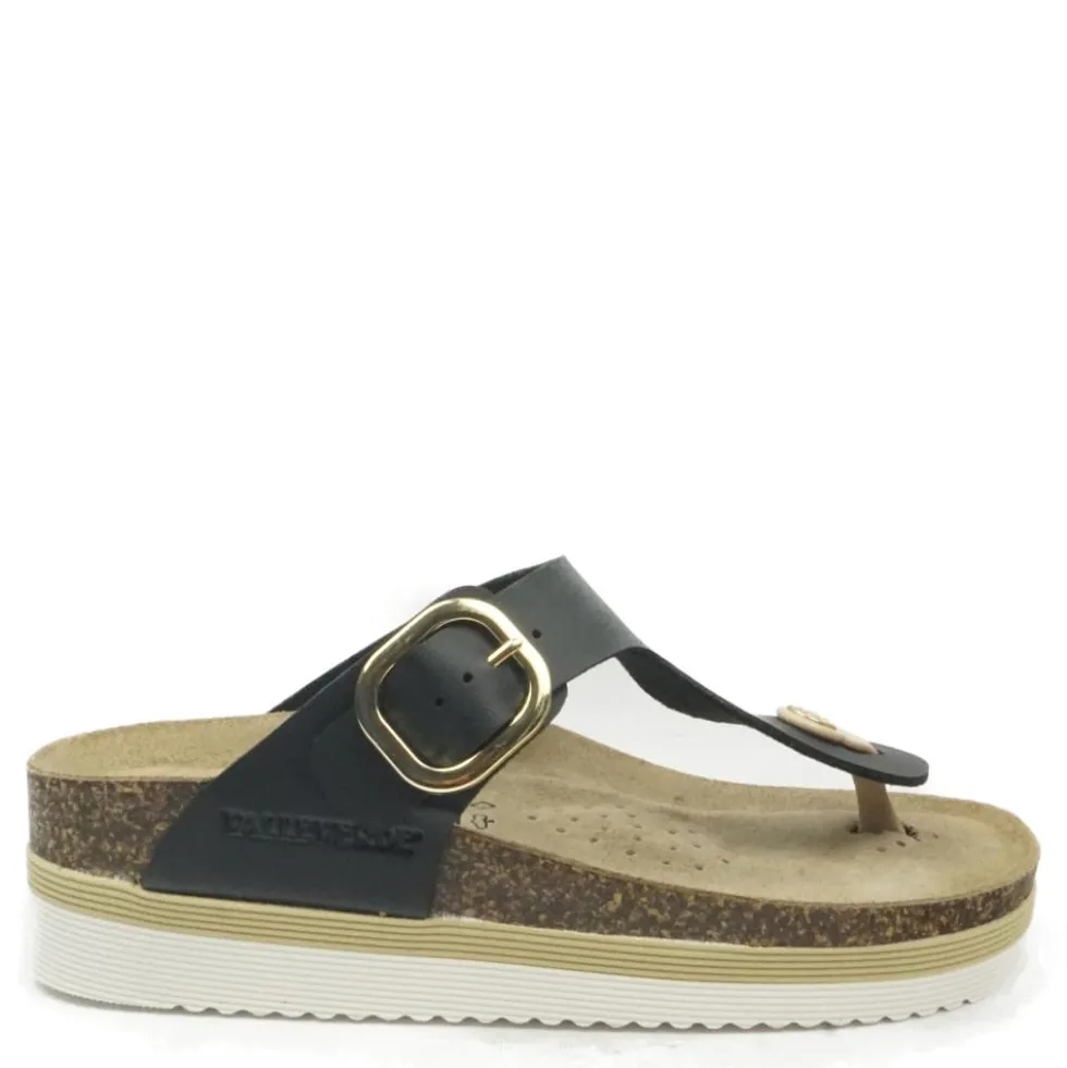 VALLEVERDE CIABATTE INFRADITO PLANTARE SOFT