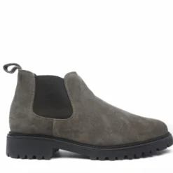 VASSANELLI BEATLES IN MORBIDO CAMOSCIO EASY-ON