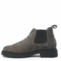 VASSANELLI BEATLES IN MORBIDO CAMOSCIO EASY-ON