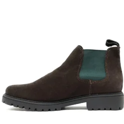 VASSANELLI CHELSEA STIVALETTO EASY-ON SUOLA SUPER FLEX