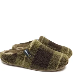 VERBENAS EAGLE ASTUN PANTOFOLA UOMO SUPER CALDA
