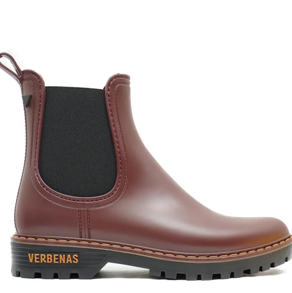 VERBENAS GAUDI COUNTRYSIDE BOOTS DONNA IMPERMEABILI