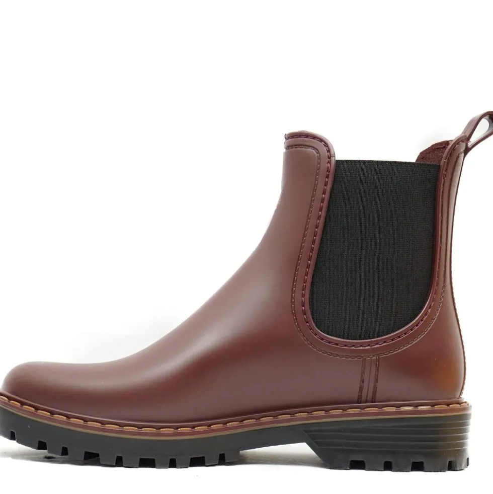 VERBENAS GAUDI COUNTRYSIDE BOOTS DONNA IMPERMEABILI