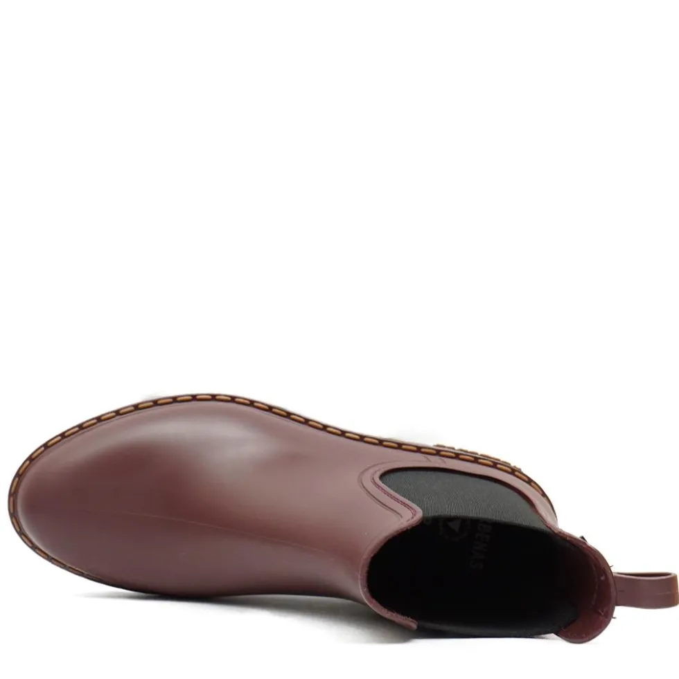 VERBENAS GAUDI COUNTRYSIDE BOOTS DONNA IMPERMEABILI
