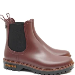 VERBENAS GAUDI COUNTRYSIDE BOOTS DONNA IMPERMEABILI